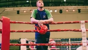 Ambitious Kehoe looking to the stars with Marble City