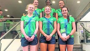 Athletics-Marvellous performances from Team Ireland in Munich