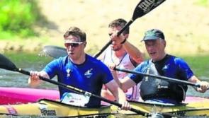 Busy month as Paddlers impress at home and abroad
