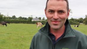 Kilkenny farmer joins campaign to tell 'the real story' of sustainable dairy 