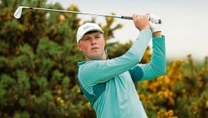 Power lauds the potential in Walker Cup team