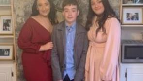 Kilkenny dad's plea - 'I love my son but we need help now'