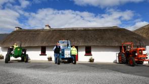 Kilkenny village gears up for a vintage motor show to remember