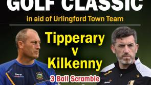 Kilkenny to host inaugural Cross Border Golf Classic