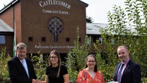 GALLERY: Leaving Cert Results 2022 - images from across County Kilkenny!