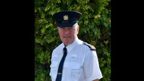 ‘Community is at the core of everything that we do’ - Thomastown garda chief
