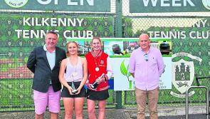 Tennis- Players serve up a thrilling Open Week