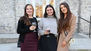 Pictures: Busy programme launched for Kilkenny's Savour Festival