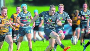 Kilkenny make ideal start to Leinster League campaign