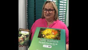 Kilkenny's Cartoon Saloon on board for special One Film, One Book For All initiative 