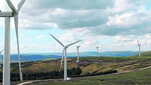 BREAKING: Plans for wind farm near Kilkenny city