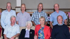 Kilkenny woman Maura Dowling celebrates 100th birthday with family and friends