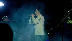 FLASHBACK: Aslan thrill the crowds in Kilkenny (2020)
