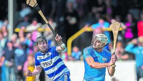 Kilkenny SHC- Determined Graigue Ballycallan beat the drop