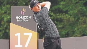 Turning Pro with Mark Power