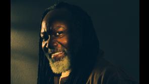 Comedian Reginald D Hunter is coming to Kilkenny
