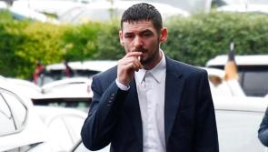 BREAKING: Man guilty of manslaughter of Kilkenny man 