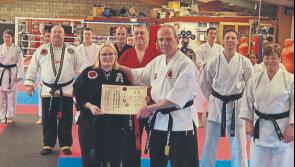 Another busy year for the Black Dragon