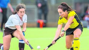 Hard work leads to league points for Kilkenny
