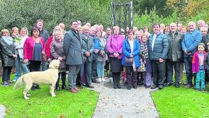 Large gathering in Kilkenny to remember Jo Jo Dullard