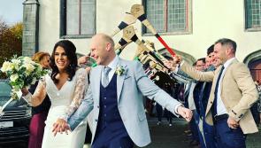 The perfect match - Kilkenny camogie star weds her sweetheart