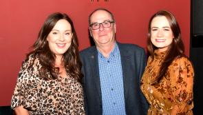 Pictures: Slievenamon Association Kilkenny hosts retired hurlers at Christmas party