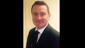 Kilkenny man arrives in the Czech Republic ahead of new ambassadorial role