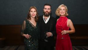 BEST OF 2023: Style and glamour at Chamber Awards in Kilkenny