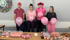 Thomastown students raise €2,684 for Breast Cancer Ireland