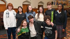 Two Kilkenny schools combine for Popstars the 90s Musical