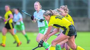 Kilkenny Firsts draw comfort from Glenanne rematch