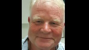 Kilkenny-based counsellor honoured for voluntary  work 