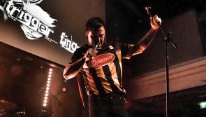 GALLERY: The Zoo/Underground Reunion Gig in Kilkenny (2023)