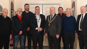Shop local, Shop Kilkenny, Shop Black and Amber, Chamber urges