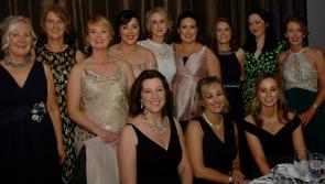PICTURES: Throwback to the Blue Light Ball 2020