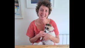 Kilkenny author, Helena Duggan launches new book The Light Thieves 