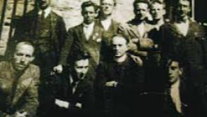 The 'Great Escape' of 1921 in Kilkenny