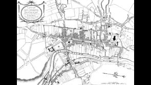 Kilkenny’s street names are a reminder of the city's vivid history

