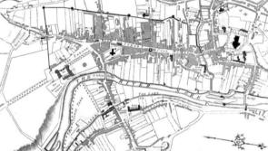 Kilkenny’s street names are a reminder of the city's vivid history


