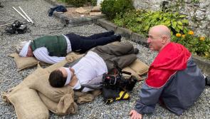 Kilkenny filmmaker explores  the local impact of Civil War executions 