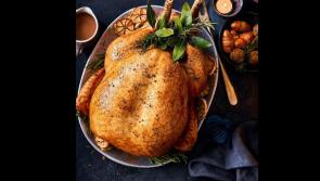 Waste not want not -  tips for Kilkenny households to avoid food waste this Christmas 