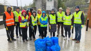 Would you like to give back to Kilkenny? Here's your chance!