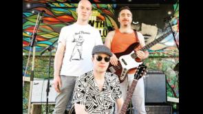 Delta Dogs to headline Barrow Valley Blues Mini-Festival in Kilkenny