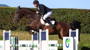 Kilkenny’s O’Neill wins lucrative Irish Breeders Classic