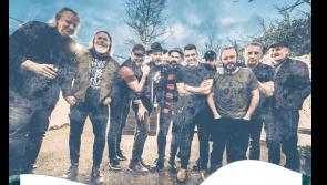 White Horse Guitar Club to perform in Cleere’s in Kilkenny