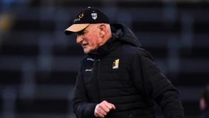 Brian Cody pleased with the attitude of the Kilkenny players in league defeat to Tipperary