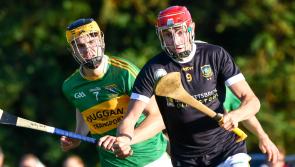 Kilkenny SHL- The ’Bridge secure league final berth
