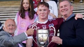 Fitzpatrick the hero for the 'Boro in thrilling minor win over James Stephens