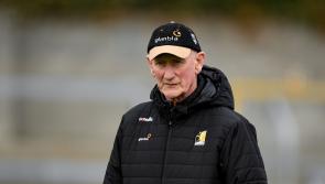 Kilkenny boss Brian Cody happy to get off the mark in Leinster campaign