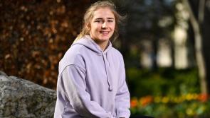 Ellen Molloy still chasing World Cup dream with Ireland